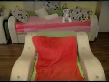 Offline tvclementine on Chaturbate