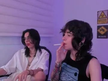 twilightmuses — GOAL: Topless --  Hiii  -- PVT open #anal #lesbian #skinny #young #smoke