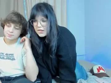 twinflux on Chaturbate