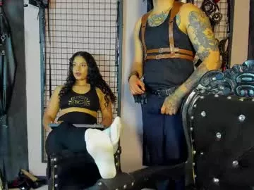 Offline twisted_fantasy_ on Chaturbate