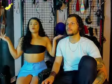 Offline twisted_fantasy_ on Chaturbate