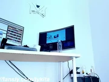 tykita on Chaturbate