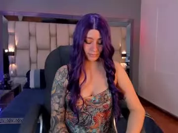 Offline tyla_demon on Chaturbate