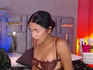 tyla_ks — GOAL: blow job + saliva  [60 tokens remaining] Hello daddy I didn't behave very well today and I deserve a punishment  #ebony  #glasses   #deepthroat #slim #daddy