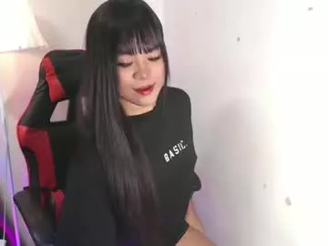 Offline ugly_asianlover on Chaturbate