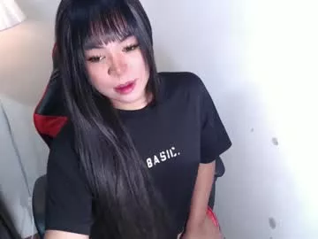 Offline ugly_asianlover on Chaturbate