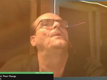 umdenker2003 on Chaturbate