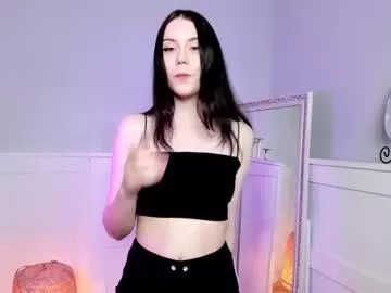 una_medisson on Chaturbate