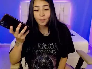 Offline urbaby6irl on Chaturbate