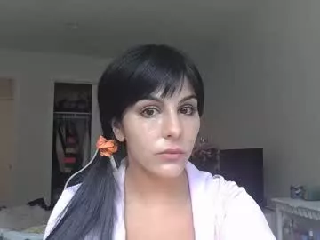 Freechat urgoddessmarla on Chaturbate