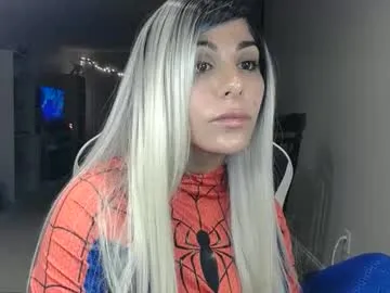 Freechat urgoddessmarla on Chaturbate