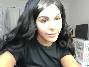 Freechat urgoddessmarla on Chaturbate
