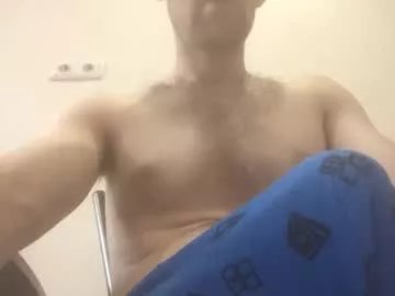 uverinc on Chaturbate