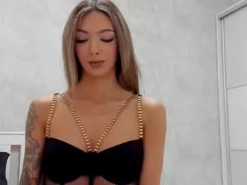 v_deville on Chaturbate