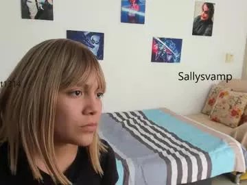 vaioletuwu on Chaturbate