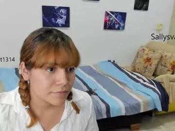 vaioletuwu on Chaturbate