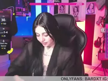 Offline val_bardot1 on Chaturbate