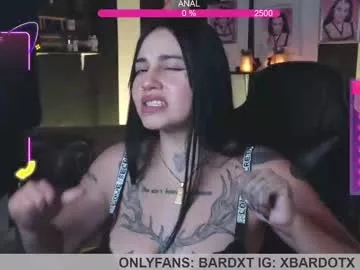 Offline val_bardot1 on Chaturbate