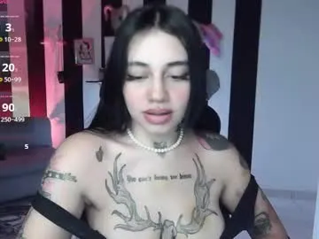 Offline val_bardot1 on Chaturbate