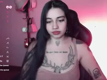 Offline val_bardot1 on Chaturbate