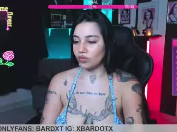 Offline val_bardot1 on Chaturbate