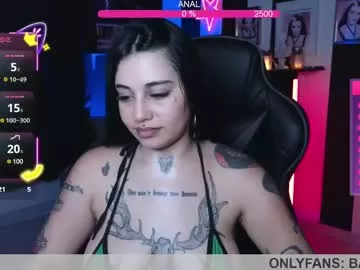 Offline val_bardot1 on Chaturbate