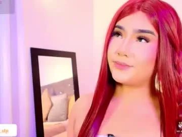 vale_prado on Chaturbate