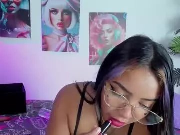 valentina_king18 on Chaturbate