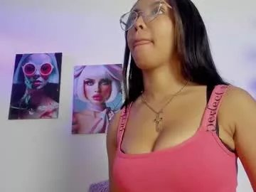 valentina_king18 on Chaturbate