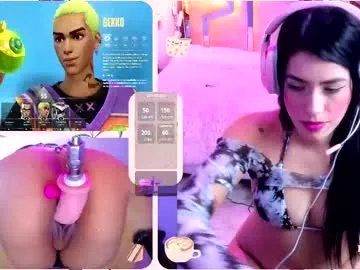 valentinagames on Chaturbate