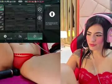 valentinagames on Chaturbate