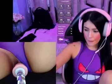 valentinagames on Chaturbate