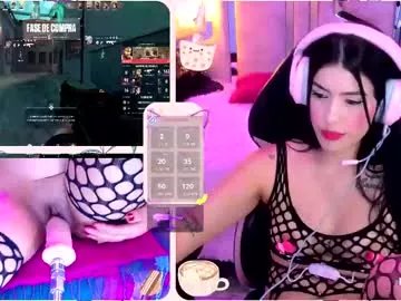 valentinagames on Chaturbate