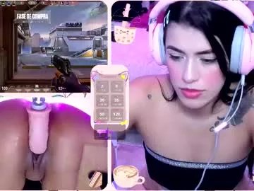 valentinagames on Chaturbate