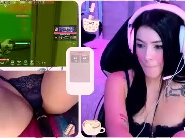 valentinagames on Chaturbate