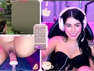 valentinagames on Chaturbate