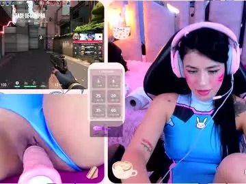 valentinagames on Chaturbate