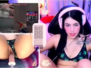 valentinagames on Chaturbate