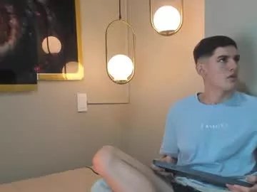 valentinocerati on Chaturbate