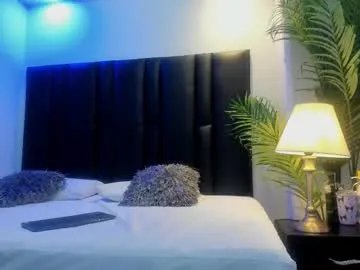 valeri_tafur on Chaturbate