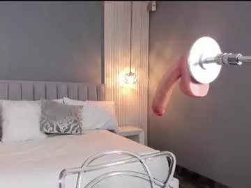 valerynova on Chaturbate