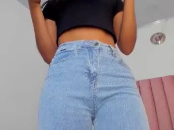 valerysanchezx on Chaturbate