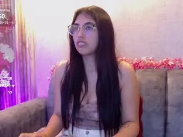 valk_diaz on Chaturbate