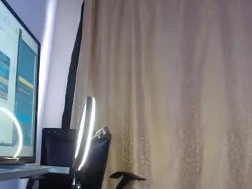 valka_01 on Chaturbate