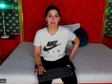 valleriejonnes on Chaturbate
