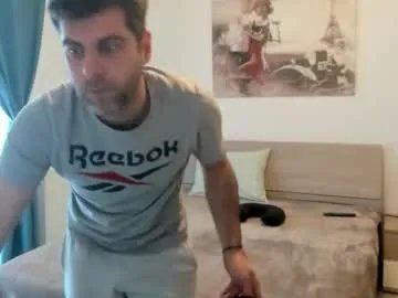 valyvalisimo on Chaturbate