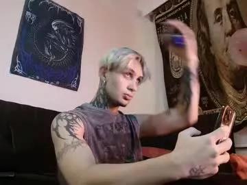 vampiredavyd on Chaturbate
