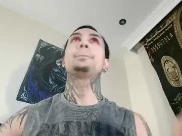vampiredavyd on Chaturbate