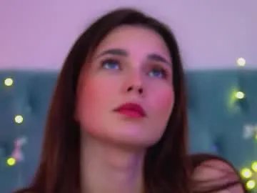 vanessacelesti on Chaturbate