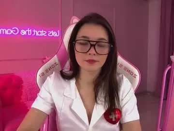 vanessacelesti on Chaturbate